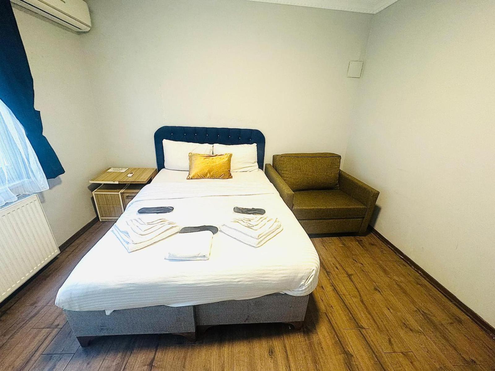 Taksim Pera Centre House Hotel - Istanbul — Photos 2
