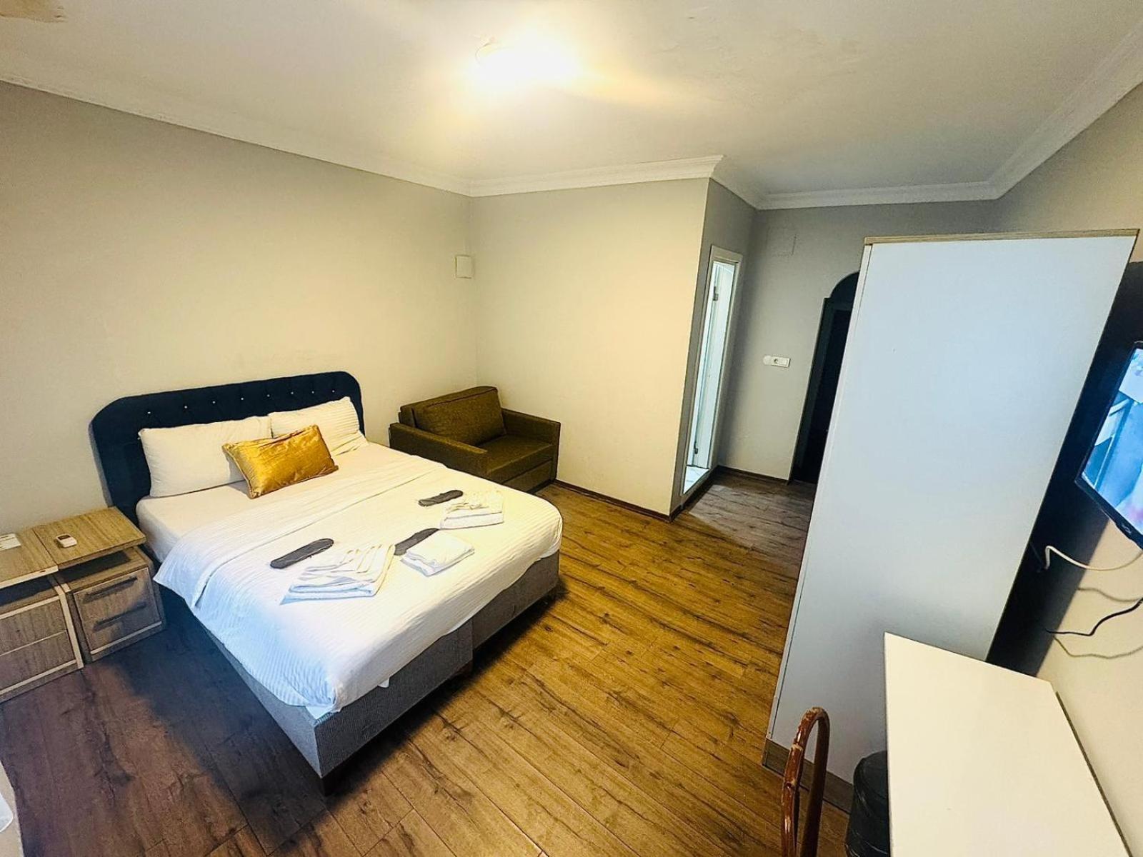 Taksim Pera Centre House Hotel - Istanbul — Photos 3